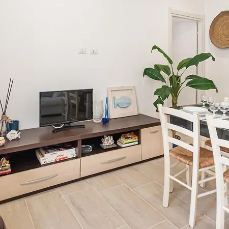 Welcomely - Casa Iaia * Alghero