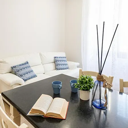Welcomely - Casa Iaia Apartment Alghero
