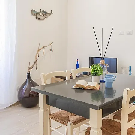 Welcomely - Casa Iaia Apartment *