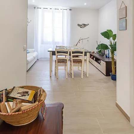 Welcomely - Casa Iaia Apartment