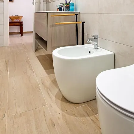 Welcomely - Casa Iaia Apartment *