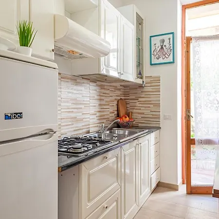 Apartman Welcomely - Casa Iaia *