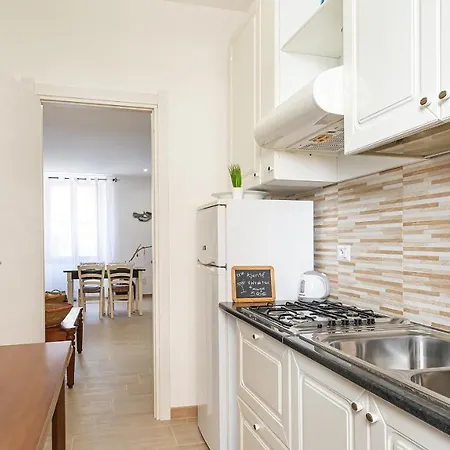 Apartman Welcomely - Casa Iaia *