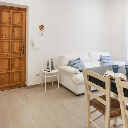 Apartman Welcomely - Casa Iaia