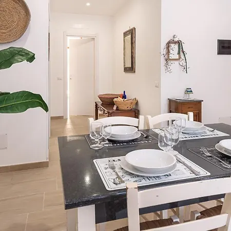 Welcomely - Casa Iaia