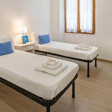 Welcomely - Casa Iaia Apartman Alghero