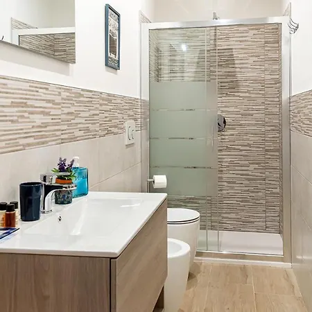 Apartman Welcomely - Casa Iaia Alghero