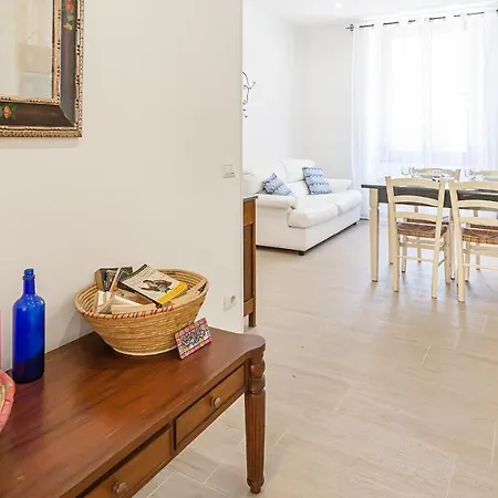 Apartman Welcomely - Casa Iaia