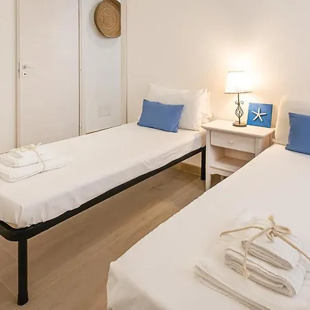 Apartman Welcomely - Casa Iaia