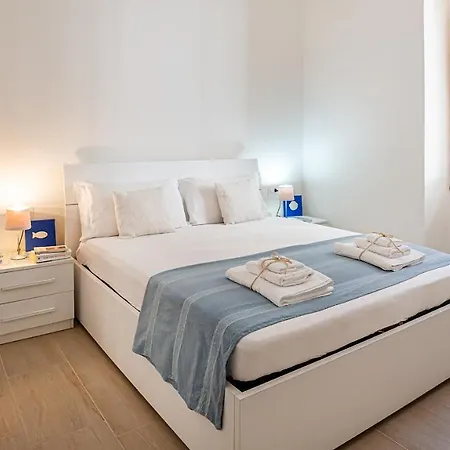 Welcomely - Casa Iaia Apartman *